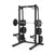 Precor Discovery Series Half Rack (DBR0611) - Top Fitness Store