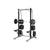 Precor Discovery Series Half Rack (DBR0611) - Top Fitness Store