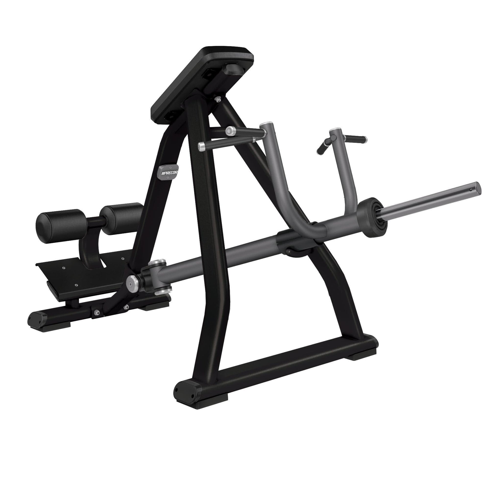 Precor Discovery Series Incline Lever Row (DPL0311) - Top Fitness Store