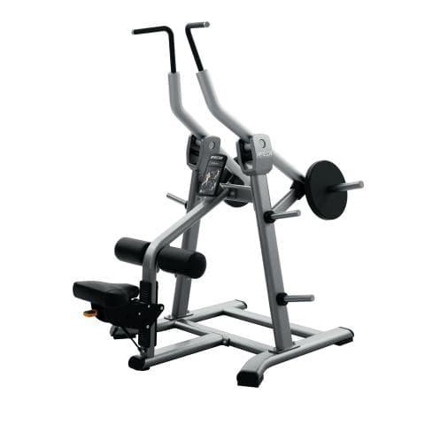 Precor Discovery Series Pull Down (DPL0305) - Top Fitness Store