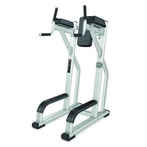 Precor Discovery Series Vertical Knee Up (DBR0702) - Top Fitness Store