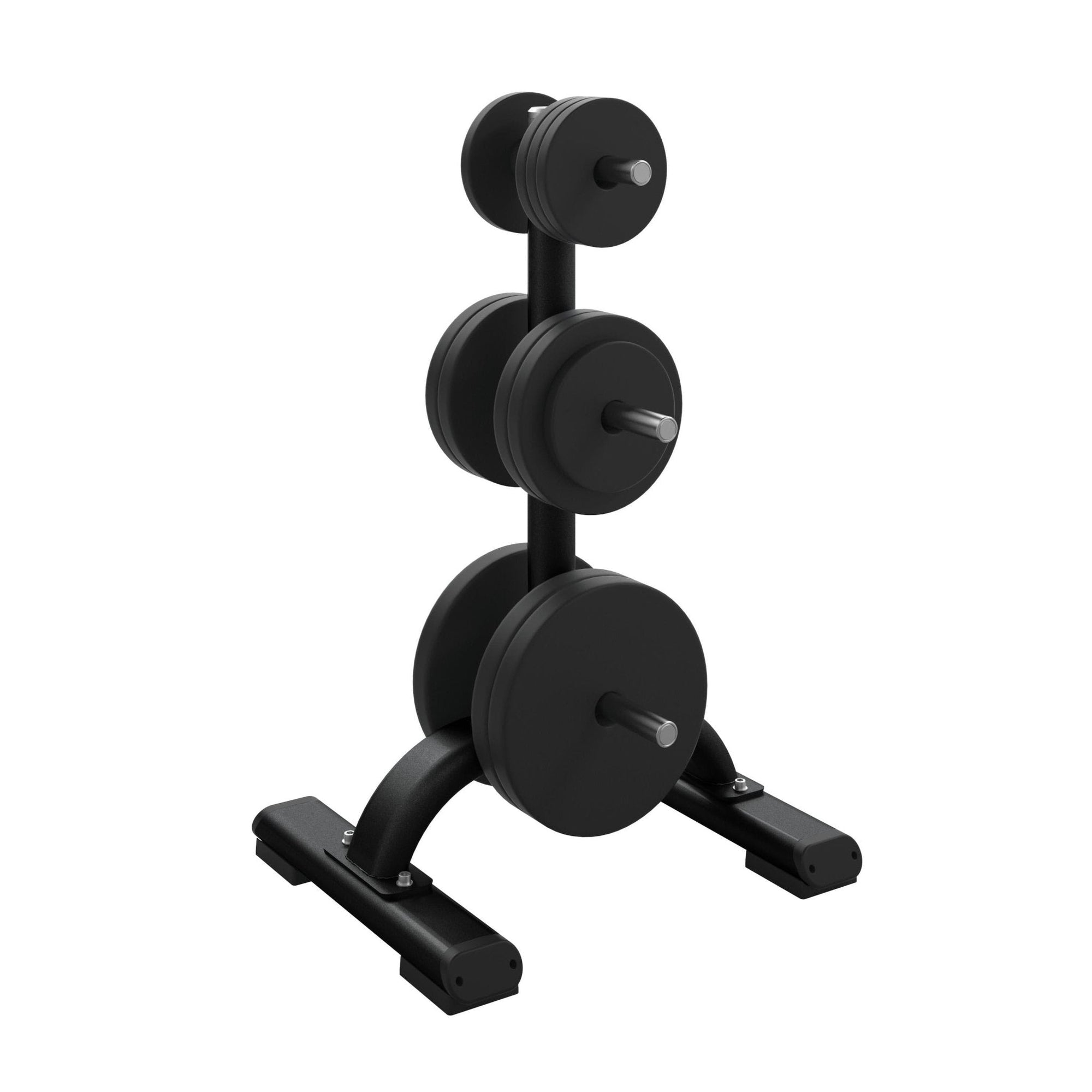 Dumbbell tree with weights sale