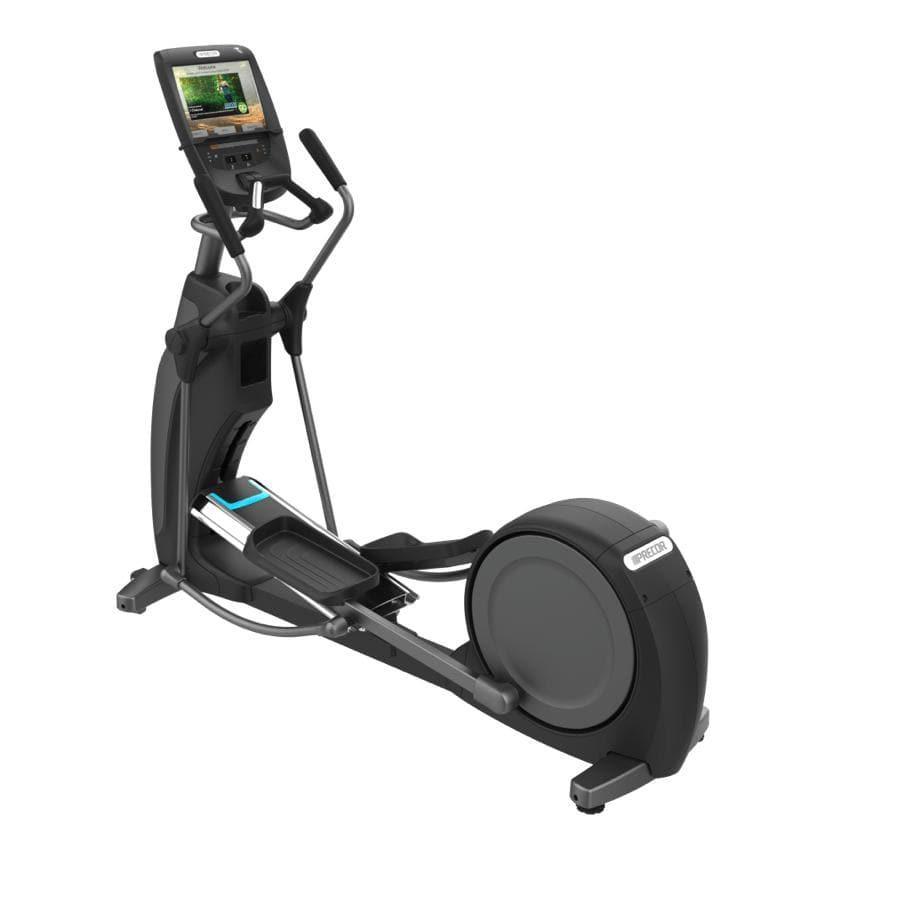 Precor EFX 685 Elliptical - Top Fitness Store