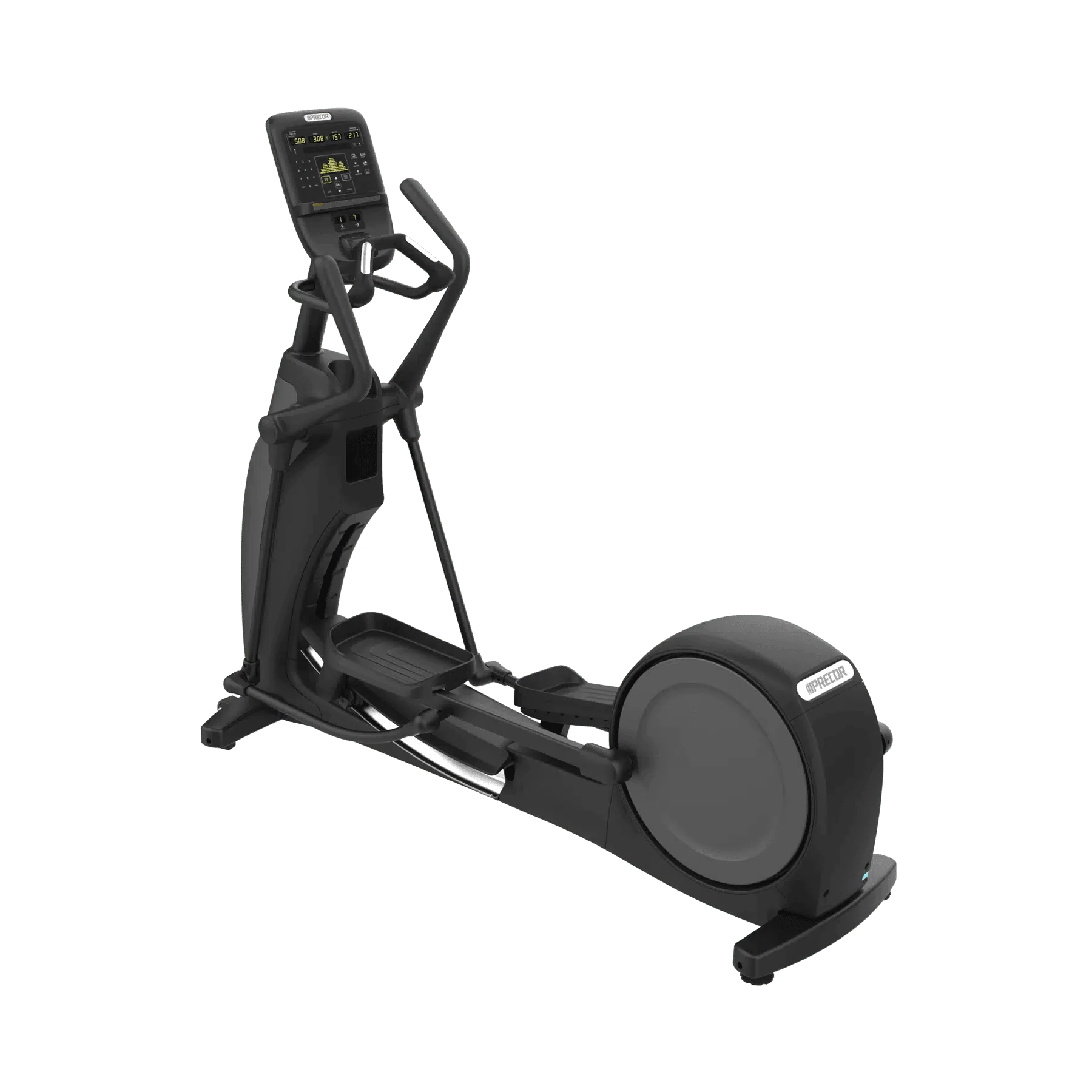 Precor EFX 835 Elliptical - Top Fitness Store