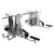 Precor Icarian 8 - Stack Multi - Station Gym (CW2504) - Top Fitness Store