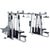 Precor Icarian Multi - Station Gym (820) - Top Fitness Store