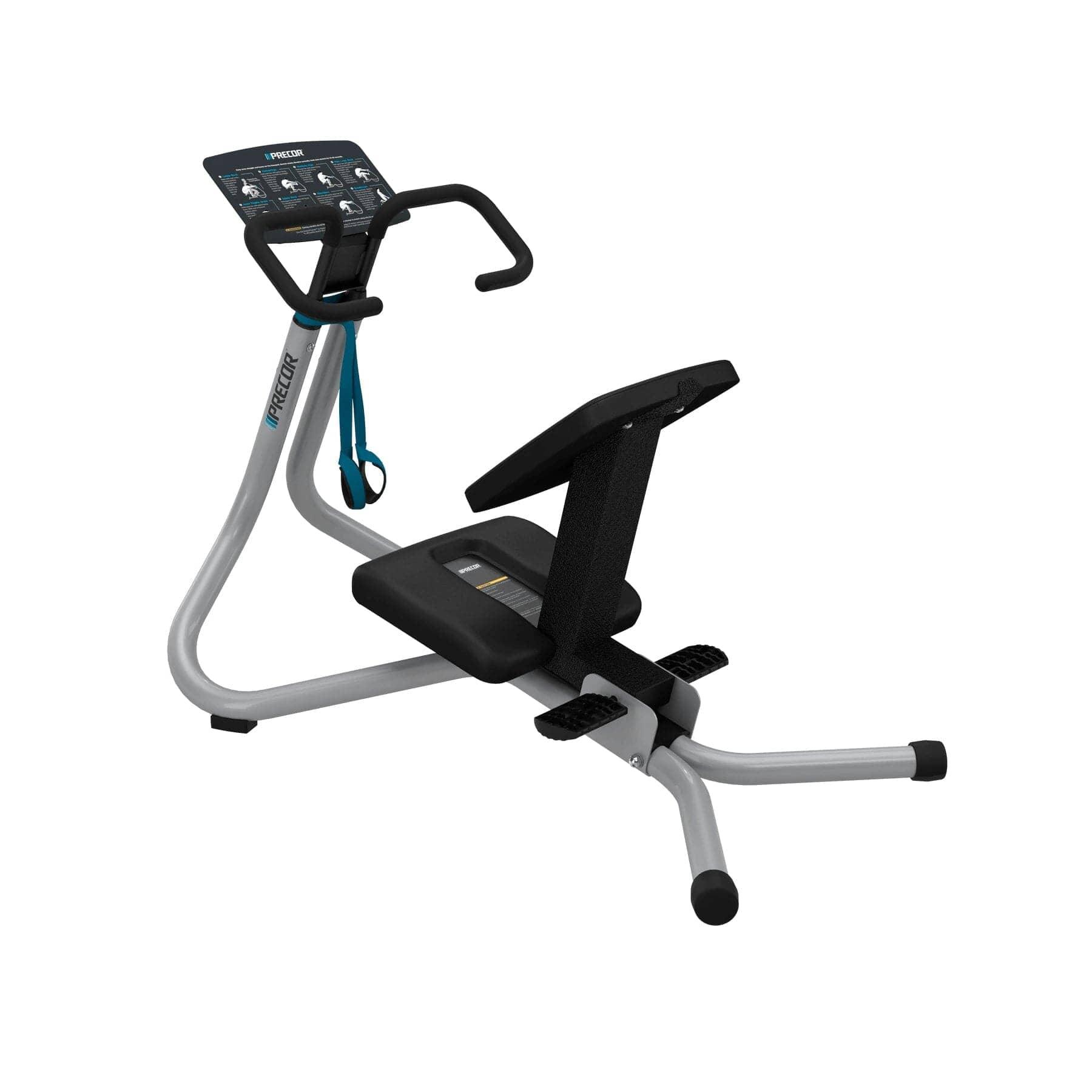 Precor StretchTrainer 240i - Top Fitness Store