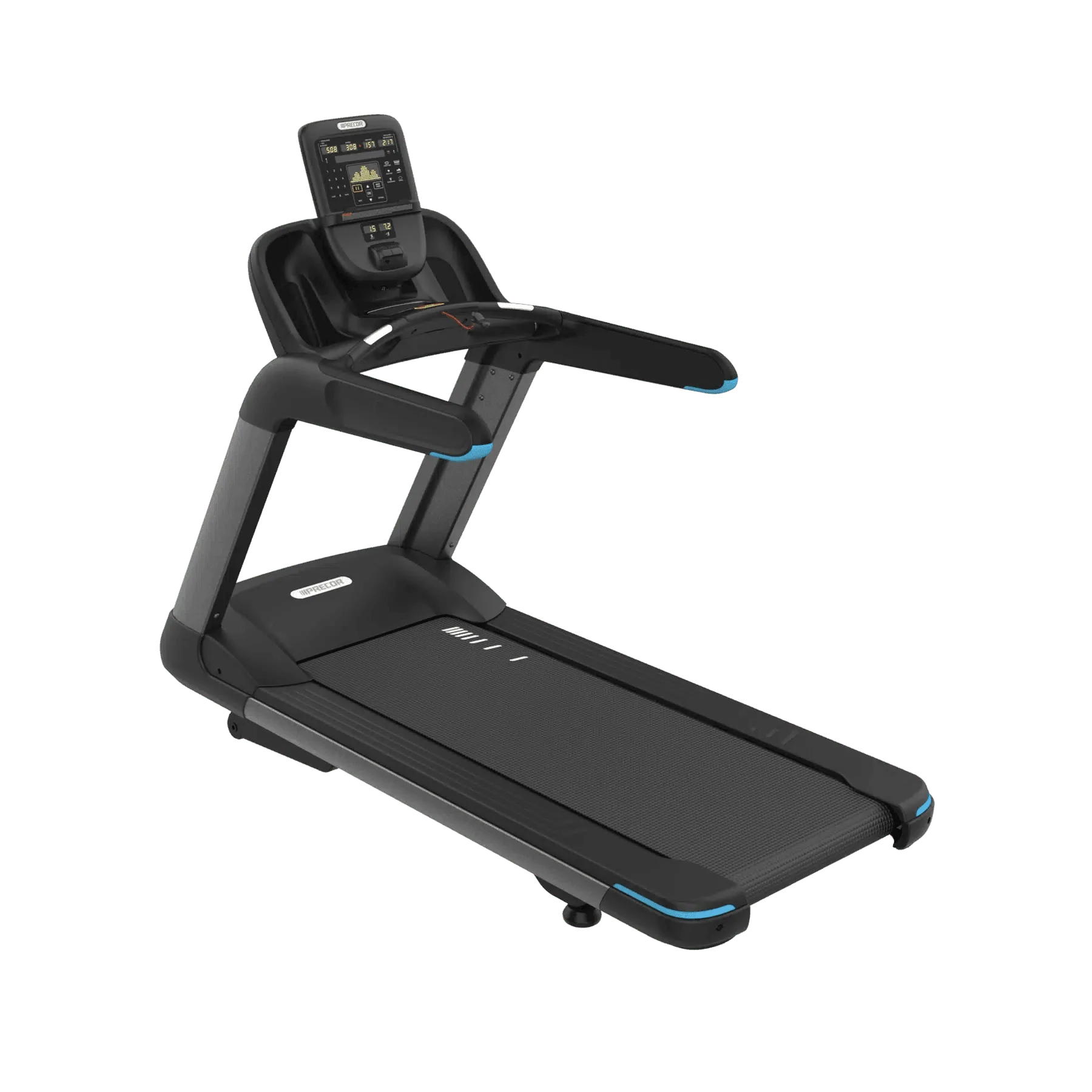 Precor TRM 835 Treadmill - Top Fitness Store