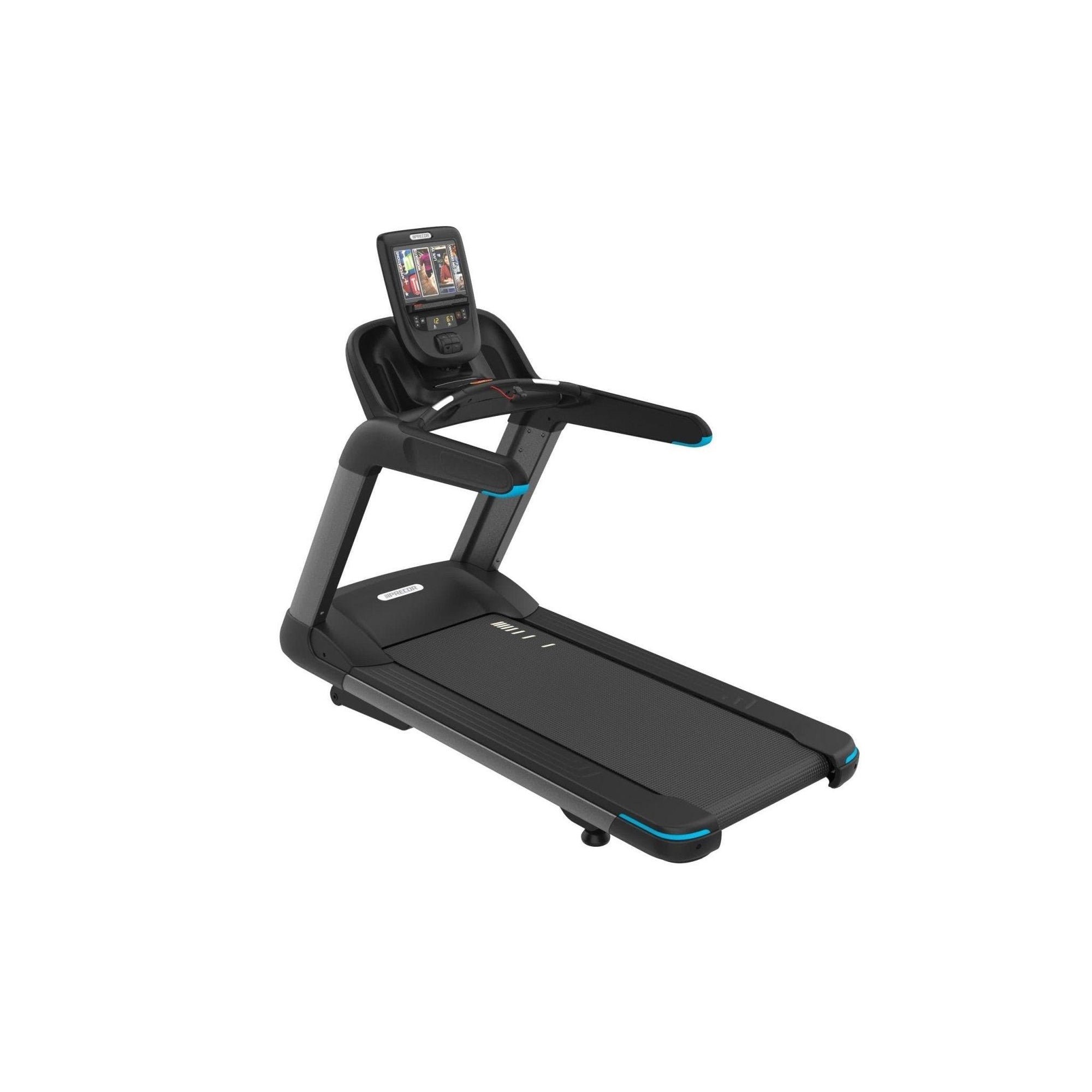 Precor TRM 865 Treadmill - Top Fitness Store