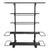 Precor Vitality Series Accessory Racks (VBR 6820) - Top Fitness Store