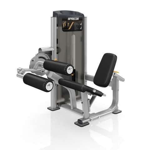 Precor Vitality Series Seated Leg Curl (C007) - Top Fitness Store