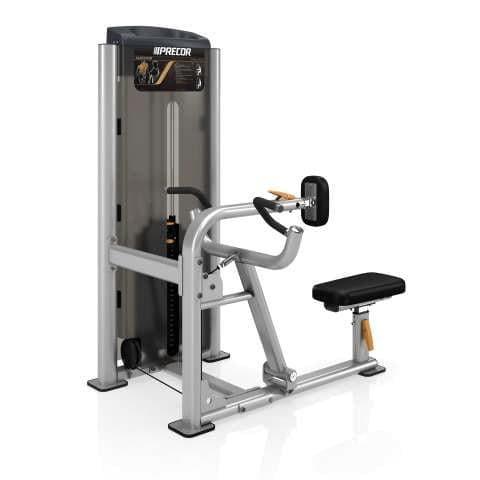 Precor Vitality Series Seated Row (C019) - Top Fitness Store