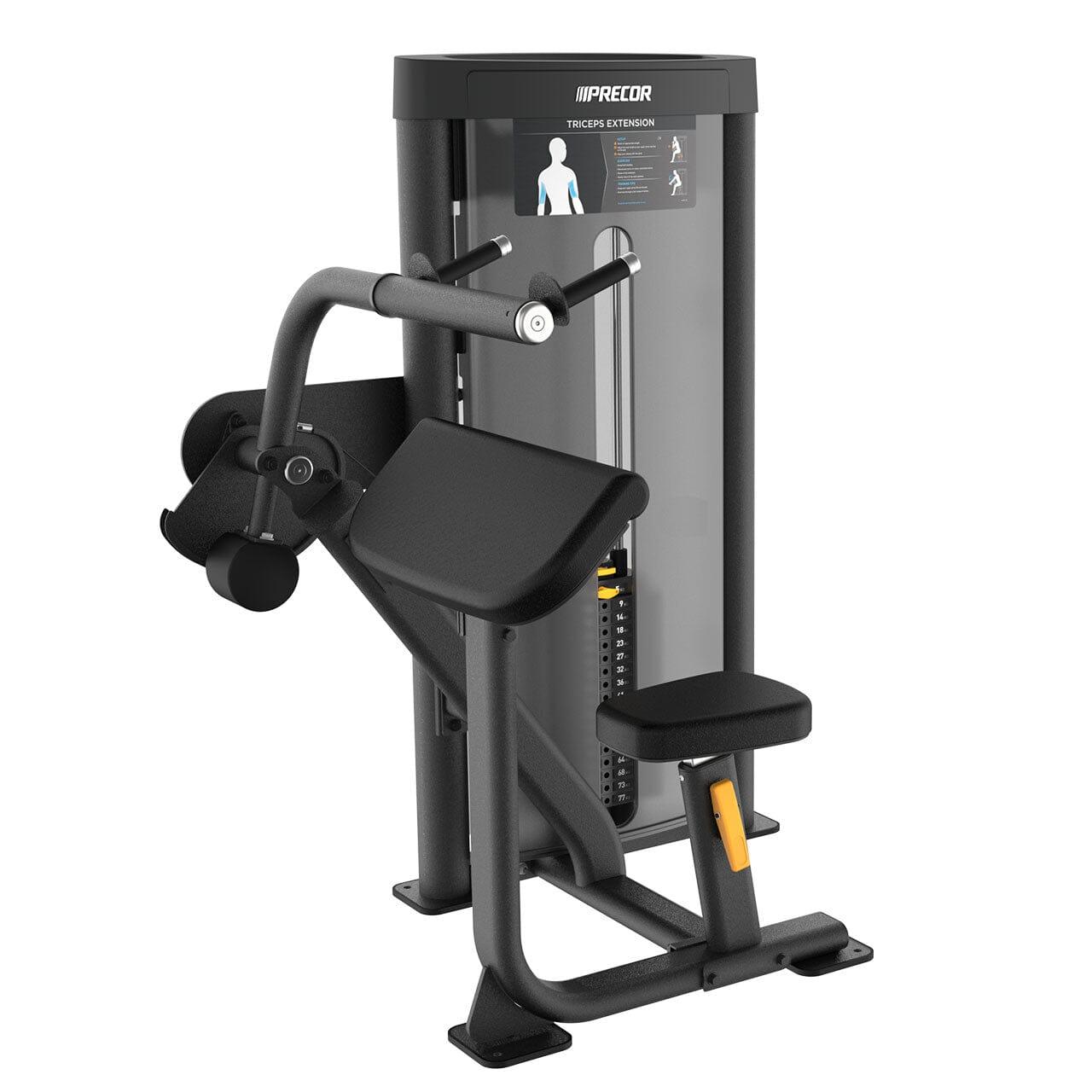 Precor Vitality Series Tricep Extension (C023) - Top Fitness Store