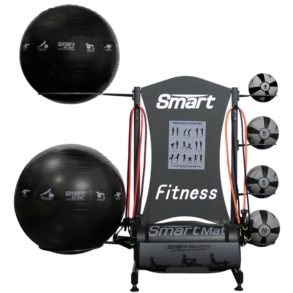 Prism Fitness Studio Line Essential Self - Guided Commercial Package - Top Fitness Store