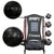 Prism Fitness Studio Line Essential Self - Guided Commercial Package - Top Fitness Store