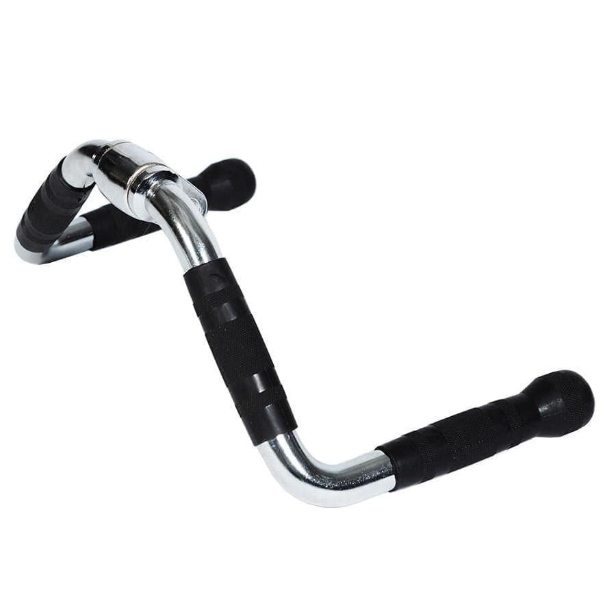 Revolving Multi - Exercise Bar Cable Attachment - Top Fitness Store