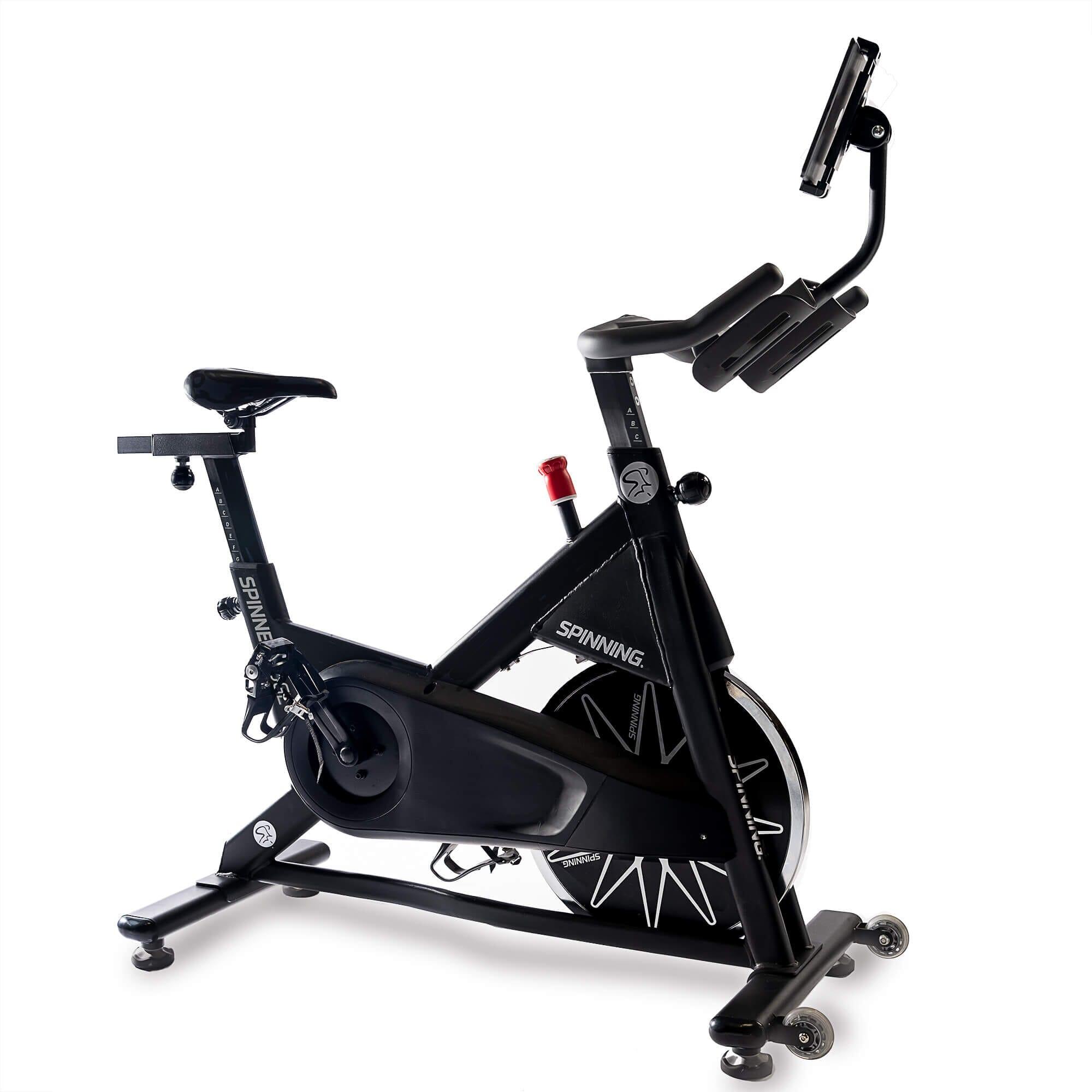 SPIN® Edge Bike - Top Fitness Store