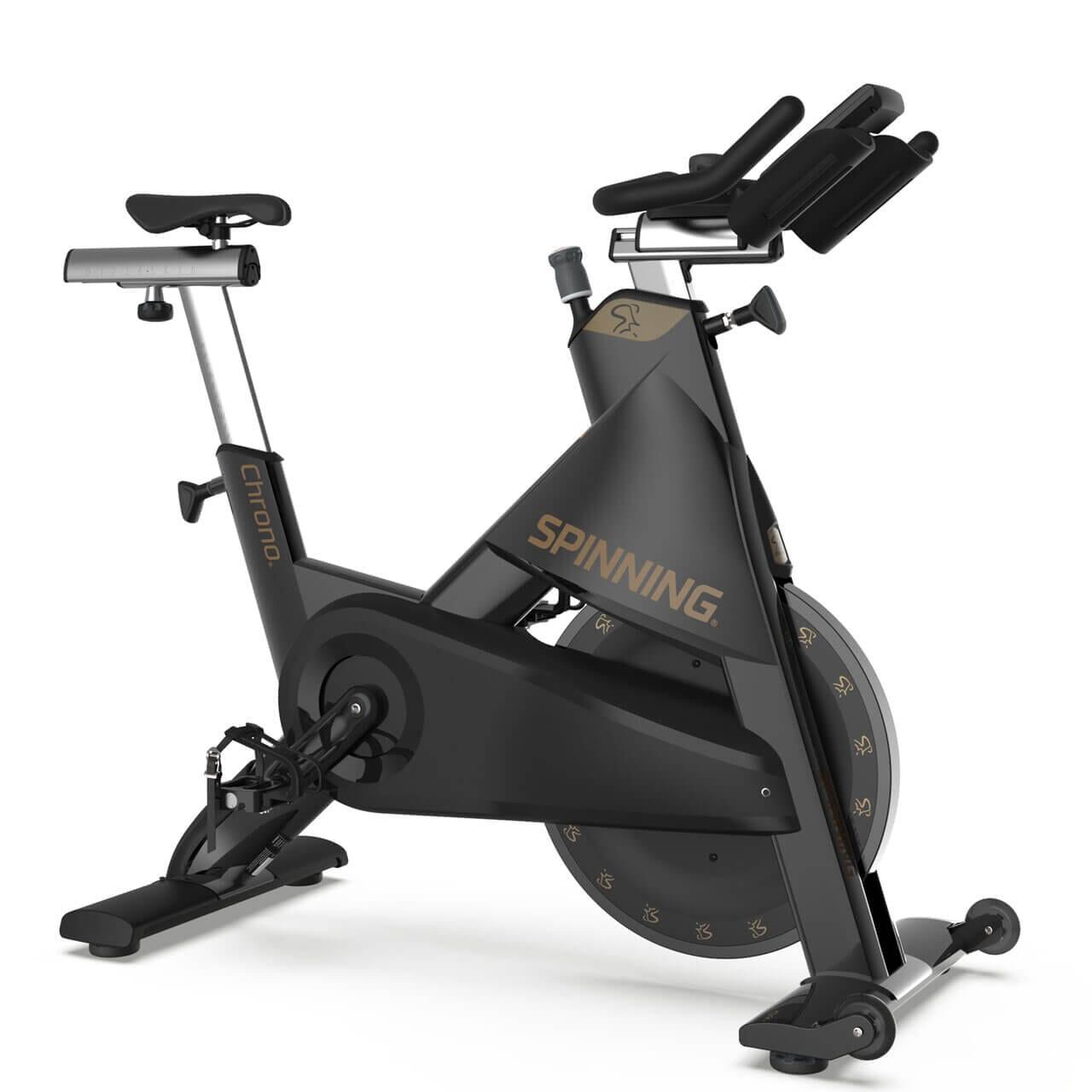 Spinner® Chrono® Bike - Top Fitness Store