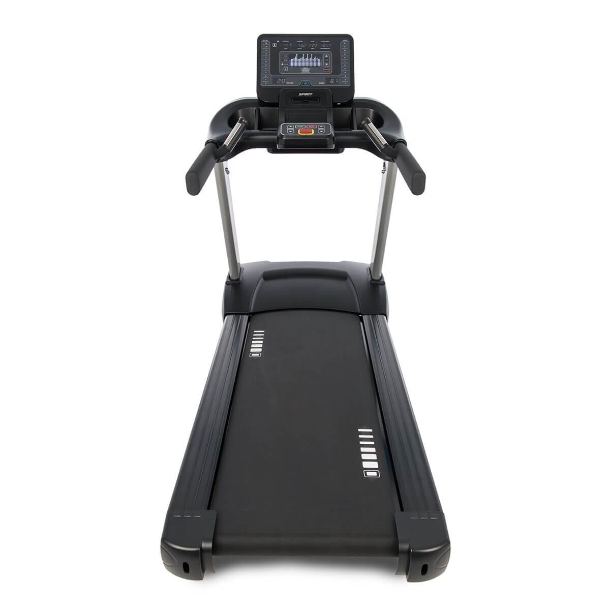 Spirit Fitness CT850 Treadmill - Top Fitness Store