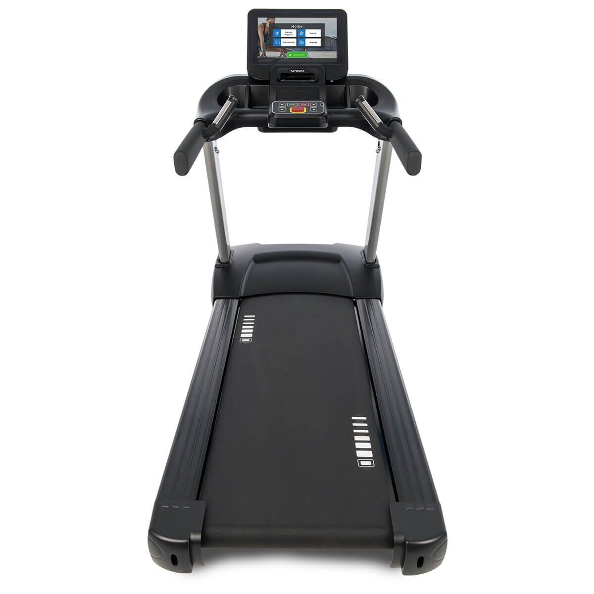 Spirit Fitness CT850ENT Treadmill - Top Fitness Store