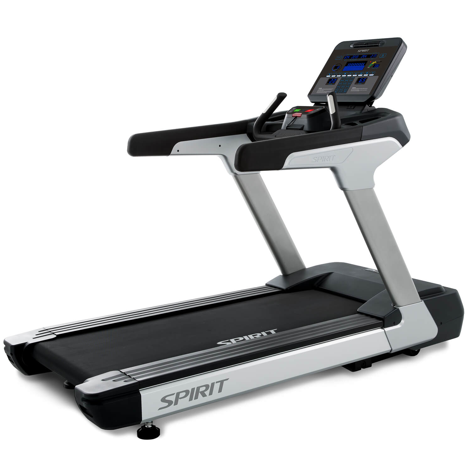 Spirit Fitness CT900 Treadmill - Top Fitness Store