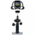 Spirit Fitness CU900ENT Upright Bike - Top Fitness Store