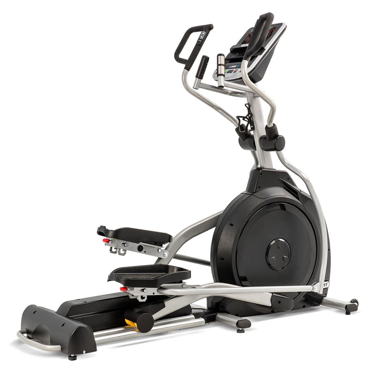 Spirit Fitness XE395ENT Elliptical - Top Fitness Store