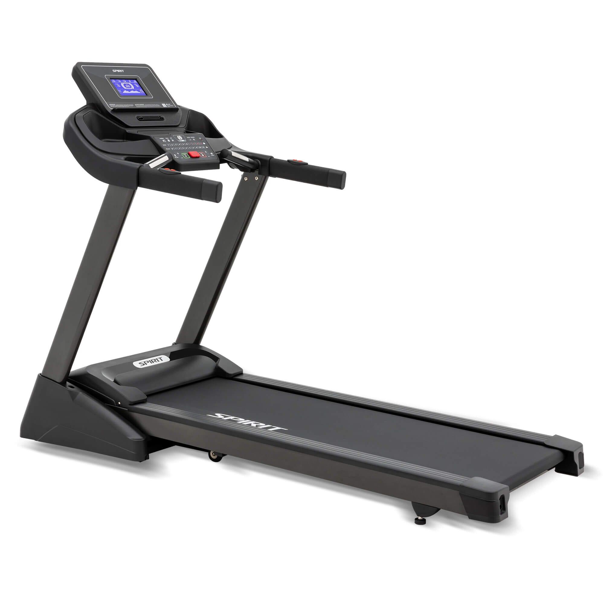 Spirit Fitness XT285 Treadmill - Top Fitness Store