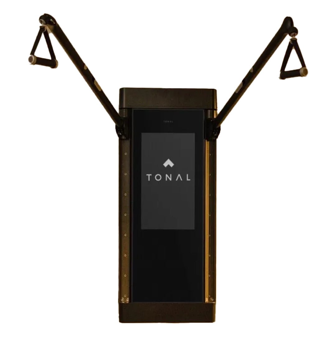 Tonal + Smart Accessory Bundle - Top Fitness Store