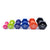 Top Fitness Vinyl Hex Dumbbell - Top Fitness Store