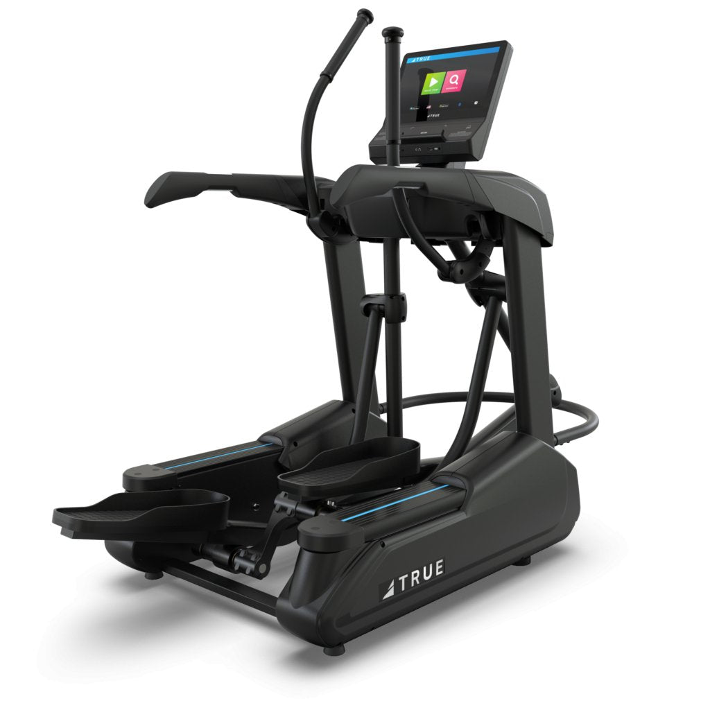 True Apex Elliptical - Top Fitness Store