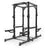 True Dual Sided Half Rack (XFW - 8300) - Top Fitness Store