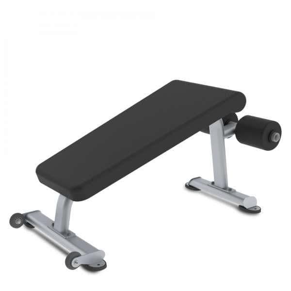 True Fitness Line Abdominal Crunch Bench (FS - 21) - Top Fitness Store