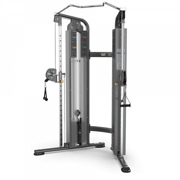 True Fitness Line Functional Trainer (FS - 100) - Top Fitness Store