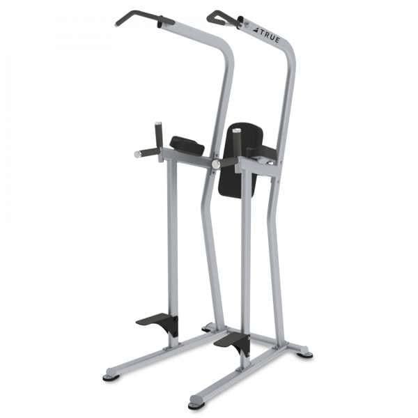 True Fitness Line Knee Raise / Dip / Chin Station (FS - 23) - Top Fitness Store