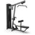 True Fitness Line Lat Pull / Seated Row (FS - 53) - Top Fitness Store