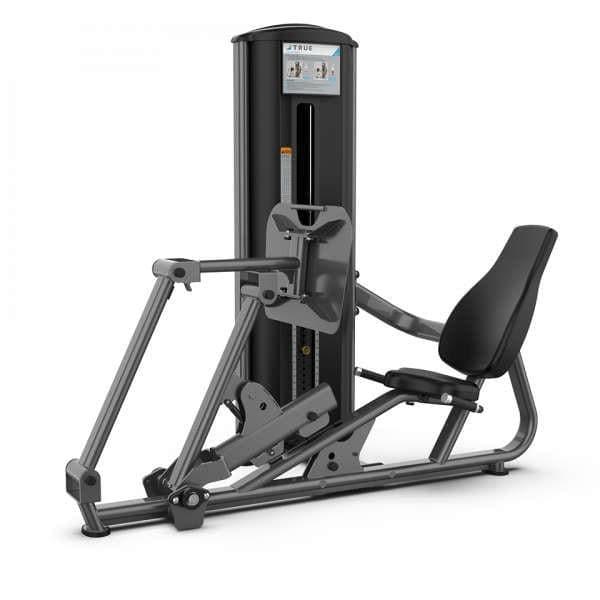 True Fitness Line Leg / Calf Press (FS - 51) - Top Fitness Store