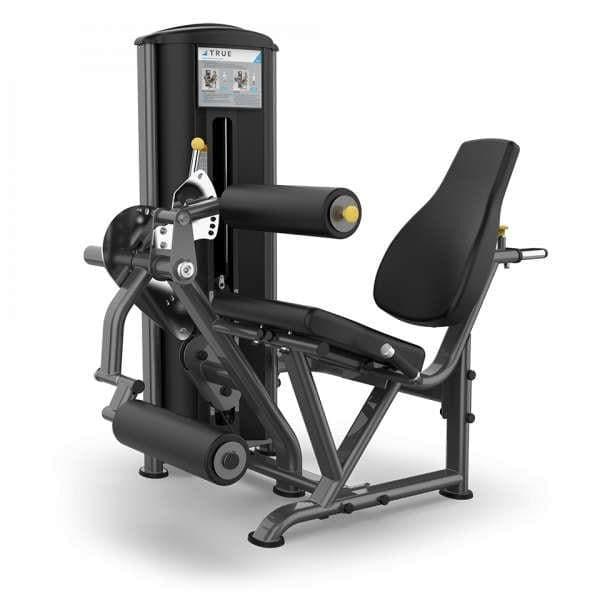 True Fitness Line Leg Extension / Seated Curl (FS - 50) - Top Fitness Store