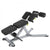 True Fitness Line Low Back/Abdominal Crunch Bench (FS - 22) - Top Fitness Store