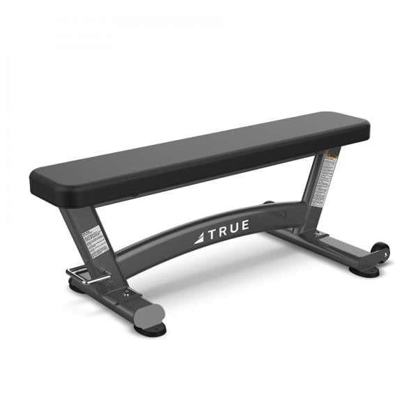 True Flat Bench (XFW - 7000) - Top Fitness Store