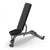 True Flat/Incline/Decline Bench (XFW - 7500) - Top Fitness Store