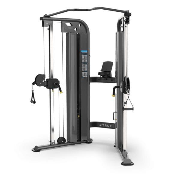 True FORCE Functional Trainer (SM - 1000) - Top Fitness Store