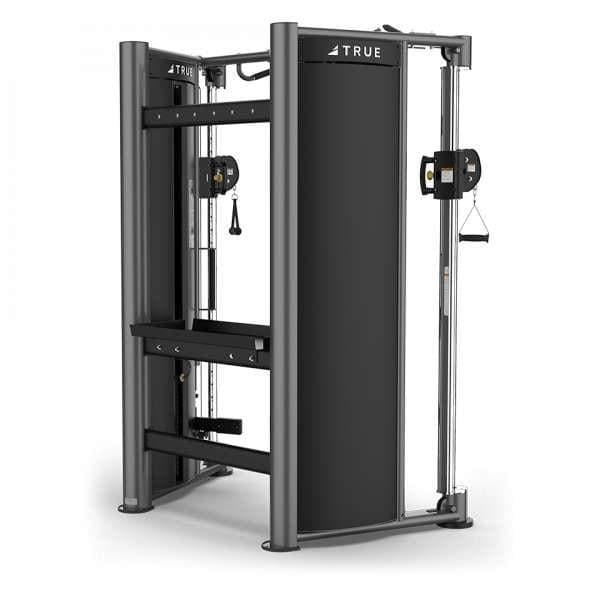 True Functional Trainer (FT - 900) - Top Fitness Store