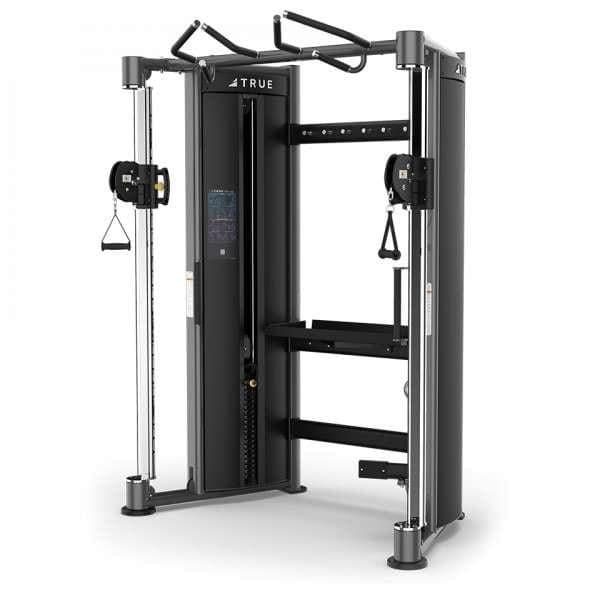 True Functional Trainer (FT - 900) - Top Fitness Store