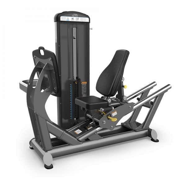 True FUSE XL Leg Press (FUSE - 0300) - Top Fitness Store