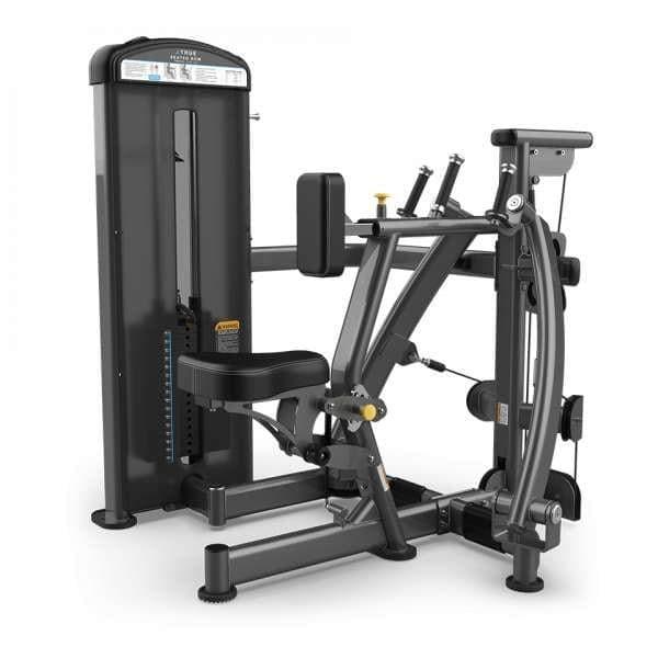 True FUSE XL Seated Row (FUSE - 1200) - Top Fitness Store