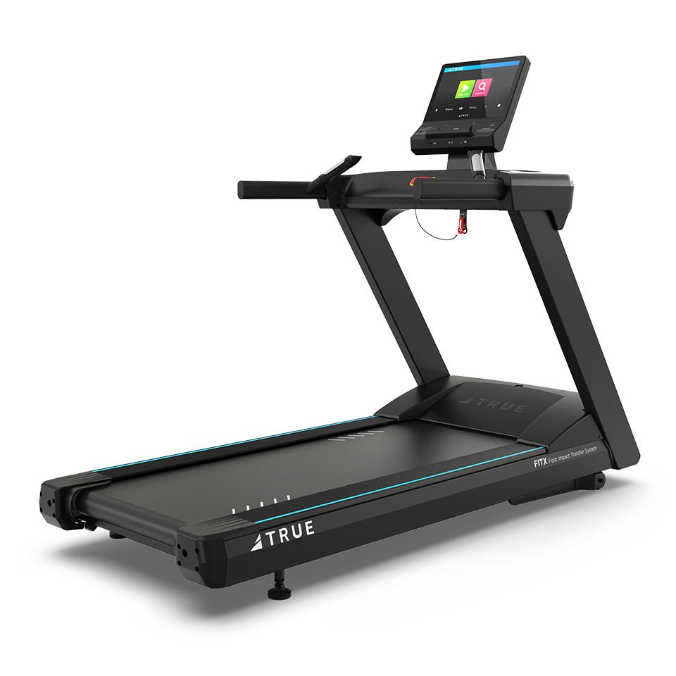 True Treadmills for Home Fitness