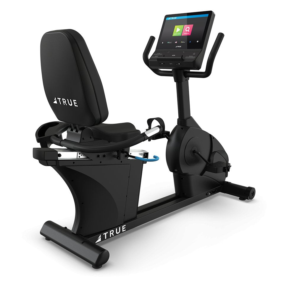 True Gravity Recumbent Bike - Top Fitness Store