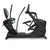 True Gravity Recumbent Elliptical - Top Fitness Store