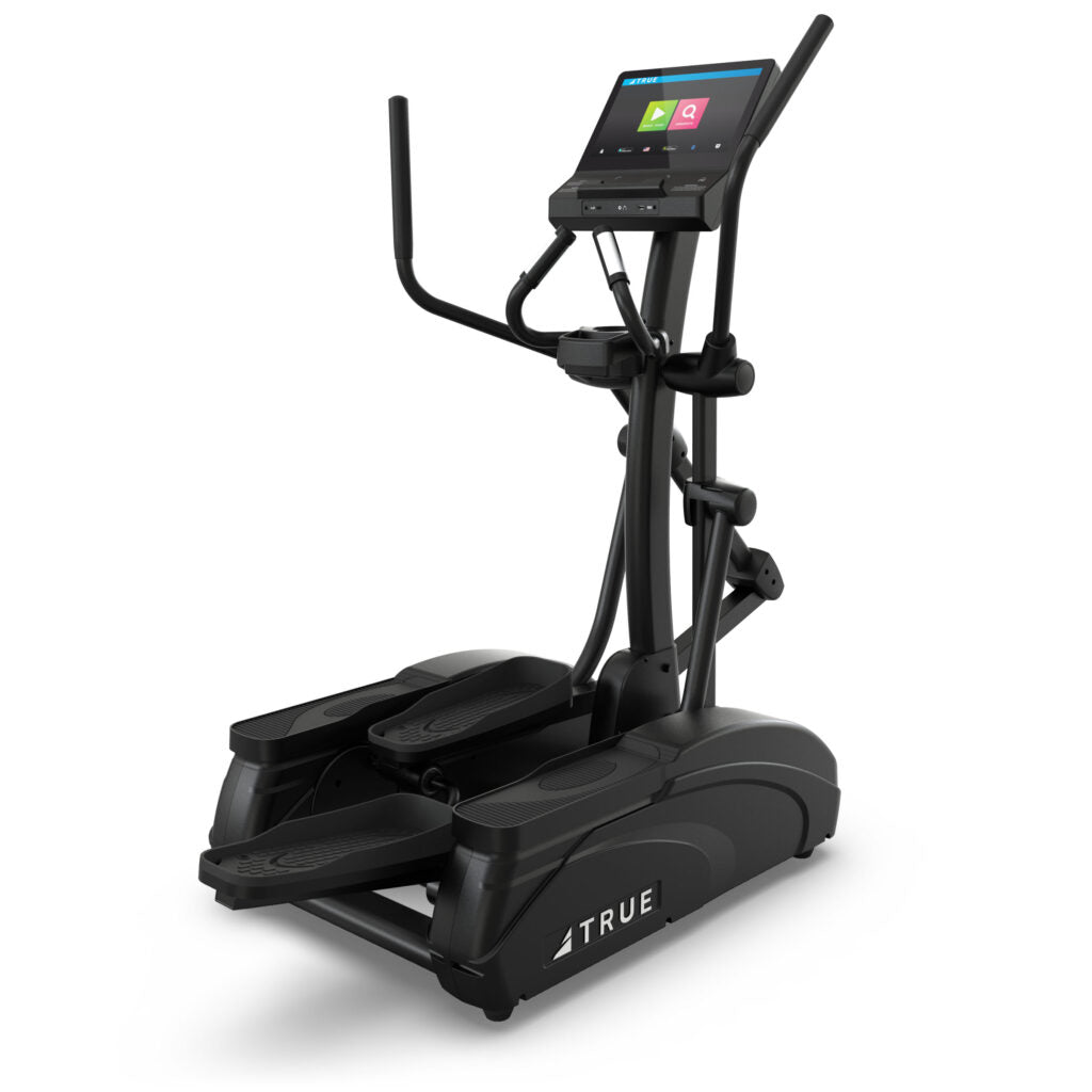 True Launch Elliptical - Top Fitness Store